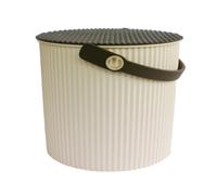 Hachiman Omnioutil, bucket large, avorio Omnioutil, bucket large, avorio