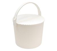 Hachiman Omnioutil, bucket small, bianco Omnioutil, bucket small, bianco