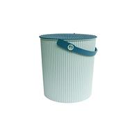 Hachiman Omnioutil, bucket large large, blu Omnioutil, bucket large large, blu