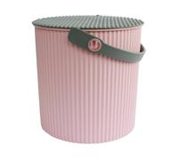 Hachiman Omnioutil, bucket large, rosa Omnioutil, bucket large, rosa