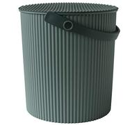 Hachiman Omnioutil, bucket large large, baked green Omnioutil, bucket large large, baked green