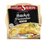 Hachis Parmentier 300 g | William Saurin | (4 pezzi) | Best Deal