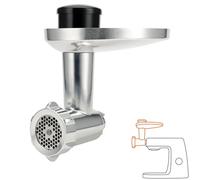 Kenwood Electronics Tritacarne KAX950ME