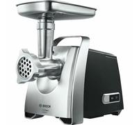 Bosch MFW68640 tritacarne 800 W Nero, Acciaio inox