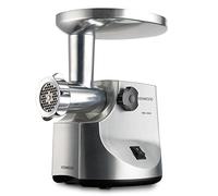 Kenwood MG516 Tritacarne - metallo spazzolato