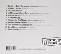 Haci Tekbilek Türlü (CD) Album