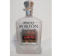 Hacienda la Caravedo Porton Mosto Verde Acholado