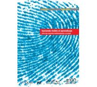 Haciendo visible el aprendizaje. Niños que aprenden individualmente y en grupo