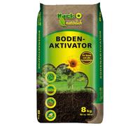 HACK Attivatore del terreno 8 kg Ammendante Additivo per il terreno Prodotto per