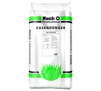 HACK Concime a lunga durata per prato Sport Allround 25 kg Concime per prato Con