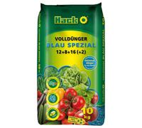 HACK Concime completo Blu Speciale 10 kg Concime universale Concime da giardino