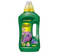 HACK Concime per ortensie 500 ml Concime liquido Concime per fiori Concime per a