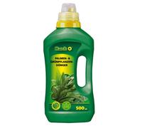 HACK Concime per palme e piante verdi 500 ml Concime per piante in vaso
