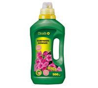 HACK Concime per piante da balcone 500 ml Concime per petunie Concime liquido Co