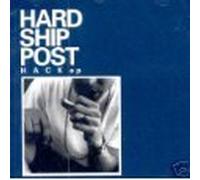 Hack E.P. by Hardship Post