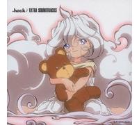 .hack//Extra Soundtrack by Yuki Kajiura (2002-10-23)