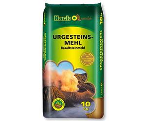 HACK - Farina di urina basalto, 10 kg