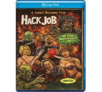 Hack Job 15 Year Anniversary Dave Brockie James Balsamo