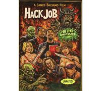 Hack Job 15 Year Anniversary Dave Brockie James Balsamo