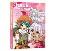 .hack / / Legend of the Twilight: Complete Series