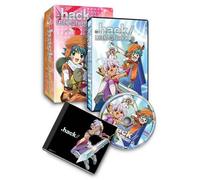 Hack/Legend of the Twilight - Vol. 1-New World