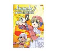 Hack/Legend of the Twilight - Vol. 3-End Game