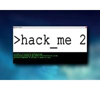 hack_me 2 (PC) Steam Gift- EU