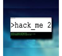 hack_me 2 (PC) Steam Key - GLOBAL