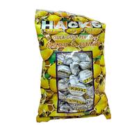 Hack Miele Limone Alle Erbe Tosse Caramelle Con Vitamina C 100g - 4 Confezioni