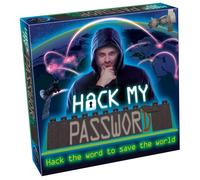 Hack My Password, 56673