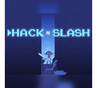 Hack 'n' Slash (PC) Steam Gift - GLOBAL