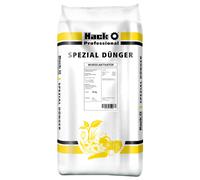HACK PROFI Attivatore di radici 25 kg Concime universale Concime per ortaggi Con