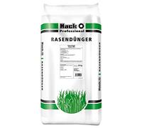 HACK PROFI Concime per prati organico BIO 25 kg