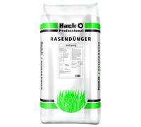 HACK PROFI Concime per prato 25 kg Golf Spring ad azione prolungata Concime prof