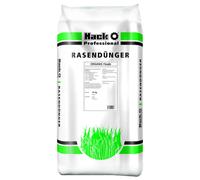 HACK PROFI Concime per prato autunnale Organic Finale 25 kg Concime professional