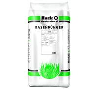 HACK PROFI Concime per prato Speed 25 kg Concime turbo ad azione rapida Concime