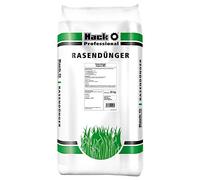 HACK PROFI Rasendünger Organic BIO 25 kg Sportrasendünger