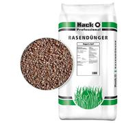 HACK PROFI Rasendünger Organic Golf 20 kg Profidünger Greens Fairways