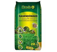 HACK Rasendünger Rasafit Mini 20 kg Hausgartendünger
