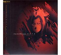 Hack/Roots 2 - Soundtrack [Animation]