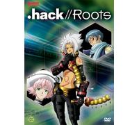 Hack/Roots - Vol. 1