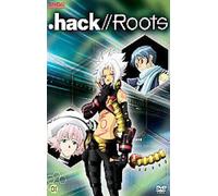 Hack//Roots Vol.1 [Edizione: Regno Unito]