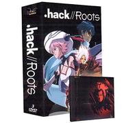 Hack//roots - volume 2 - edition artbox dvd