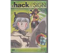 Hack//Sign #01 (Eps 01-04)
