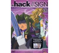Hack//Sign #03 (Eps 09-12)