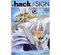Hack//Sign #06 (Eps 21-24)