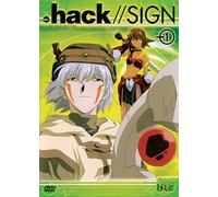 hack//SIGN 1 - Episoden 1-4
