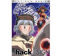 Hack//Sign 1: Login