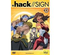 hack//SIGN 4 - Episoden 13-16