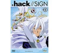 hack//SIGN 6 - Episoden 21-24